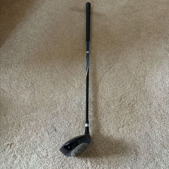 Walter Hagen FD Series 1 Left Hand Youth Wood - Picture 1 of 7